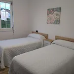 Apartamento Casa De Pili