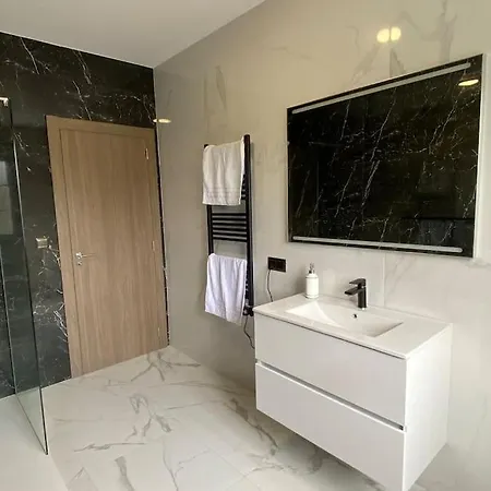 Apartment Casa De Pili A Coruna