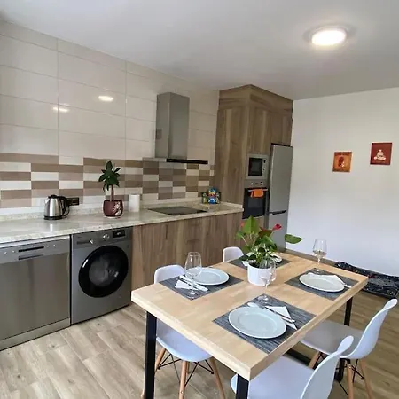 Casa De Pili Apartment