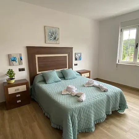 Casa De Pili A Coruña