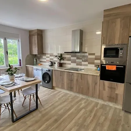 Casa De Pili Apartment