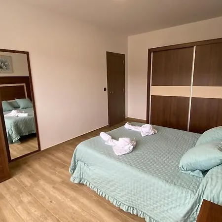 Casa De Pili Daire *