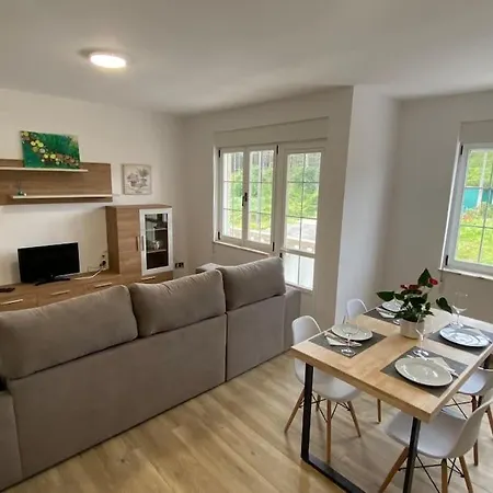 Casa De Pili Apartment *