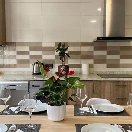 Apartment Casa De Pili A Coruna