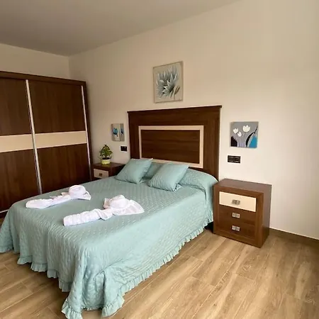 Casa De Pili Apartment