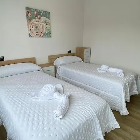 Apartment Casa De Pili