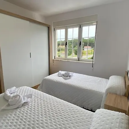 Casa De Pili * A Coruna