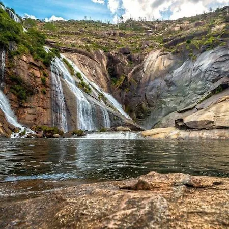 Apartment Casa De Pili