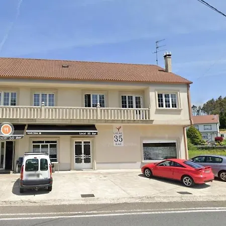 Daire Casa De Pili *