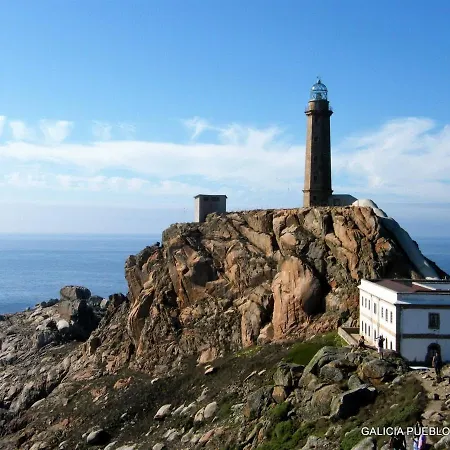 Casa De Pili Daire