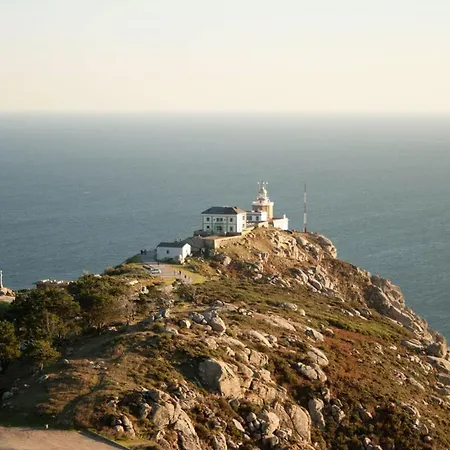 Casa De Pili Daire A Coruña