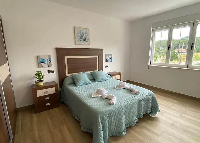 Casa De Pili A Coruña