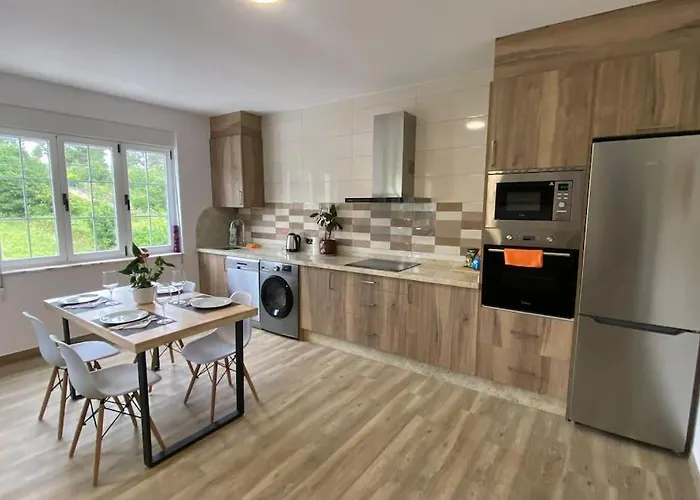 Casa De Pili Lägenhet