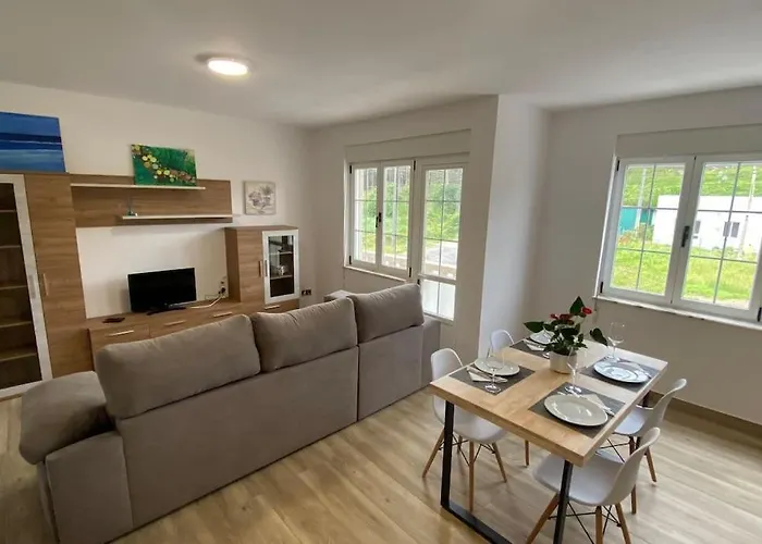 Casa De Pili Lägenhet *