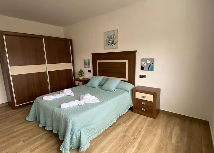 Casa De Pili Lägenhet