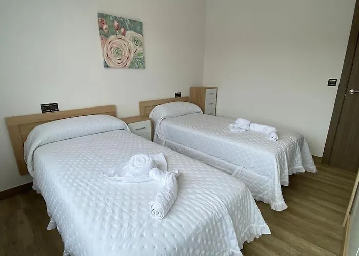 Lägenhet Casa De Pili