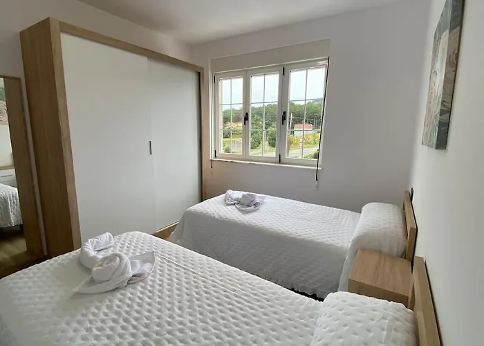 Casa De Pili * A Coruña