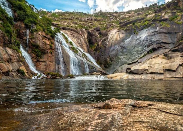 Lägenhet Casa De Pili