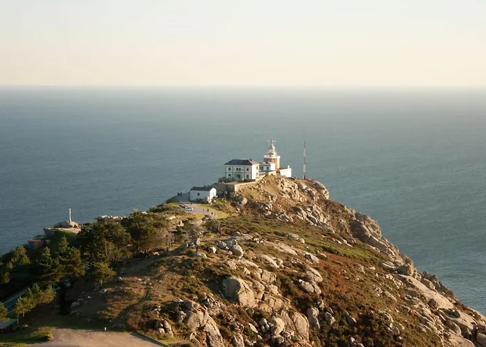 Casa De Pili Lägenhet A Coruña